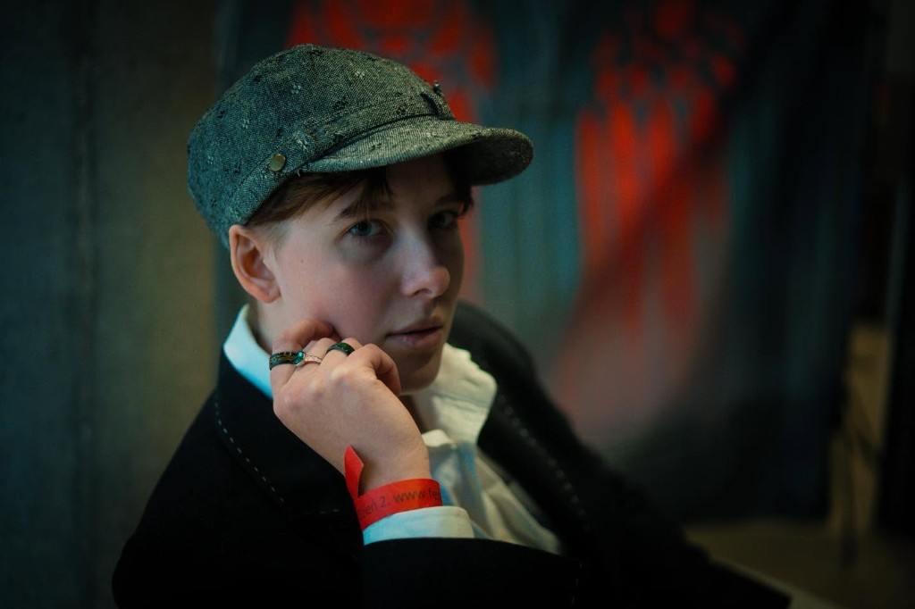 Portret z konwentu